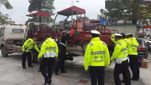 新一轮行业整顿来袭 电动三/四轮车销售五大行为面临顶格处罚